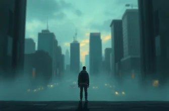 Movies & Shows Like Desperate Souls, Dark City