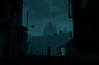 10 Must-Watch Crime Dramas Similar to Black Market