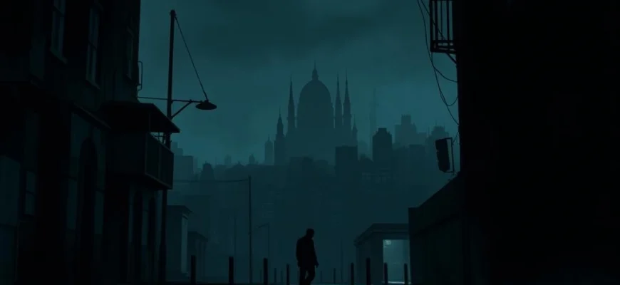 10 Must-Watch Crime Dramas Similar to Black Market