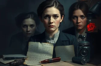 10 Must-Watch Movies and Shows Like The Testament