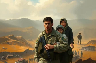 Movies Like Ayla: Emotional Stories of War and Family