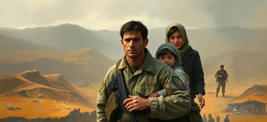 Movies Like Ayla: Emotional Stories of War and Family