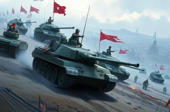 Movies and Shows Similar to 'Tanks for Stalin'