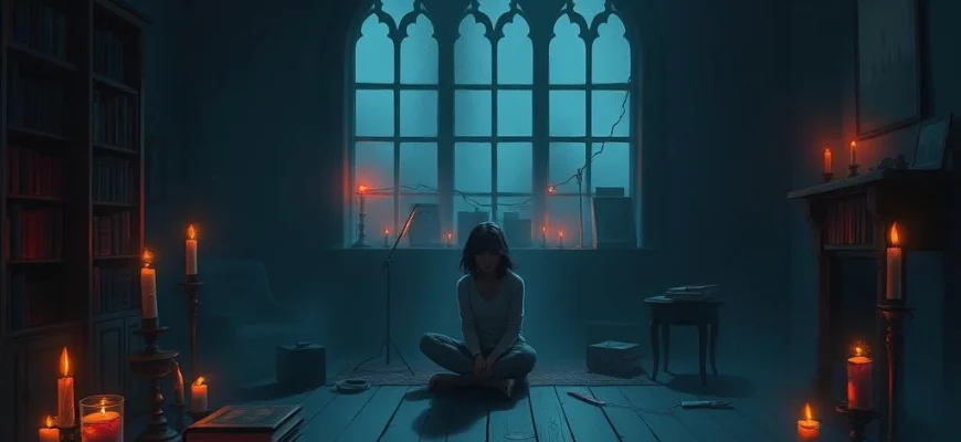 10 Movies and Shows Similar to Cake (2005)