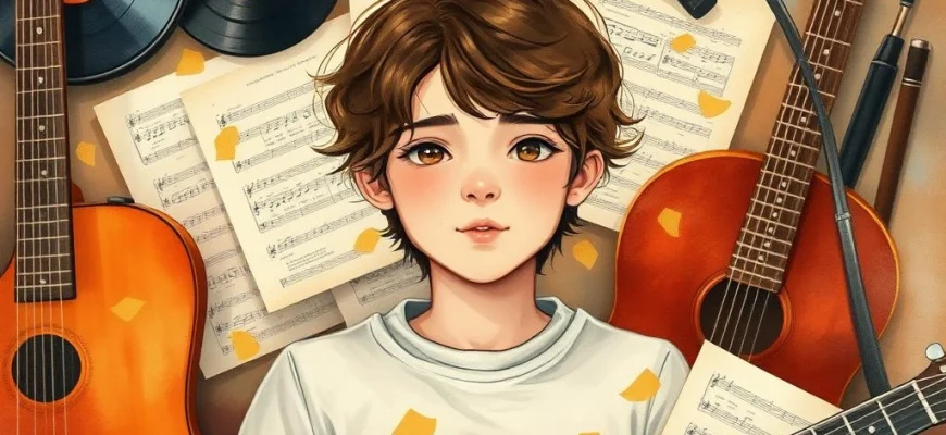 10 Must-Watch Films Similar to Blinded by the Light