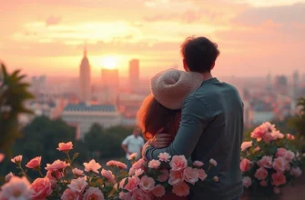 Movies & Shows Similar to Love on the Rise