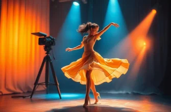 Movies and Shows Similar to Cunningham