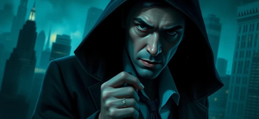 10 Gripping Shows & Movies Similar to Hustle