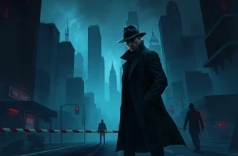 10 Supernatural Crime Dramas Similar to Grimm