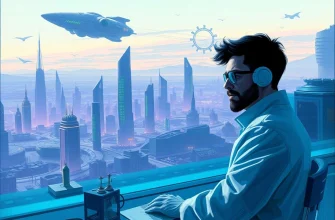 Shows and Movies Like Prophets of Science Fiction