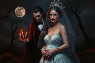 Movies & Shows Like Jakob's Wife to Sink Your Teeth Into