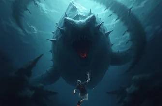 Movies Like Megalodon for Fans of Deep-Sea Terror