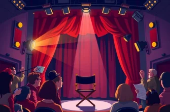 10 Must-Watch Films & Shows Similar to Way Off Broadway