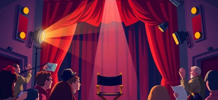 10 Must-Watch Films & Shows Similar to Way Off Broadway