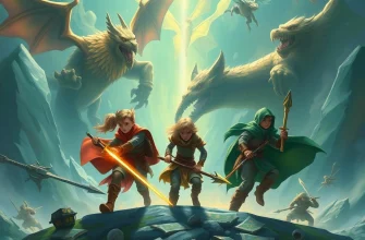 Fantasy Adventures Like Trollhunters to Watch Next