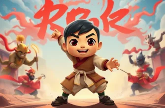 10 Must-Watch Films & Shows Like Kung Fu Panda 4