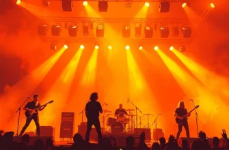 10 Live Shows to Rock Your World Like ZZ Top