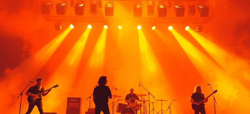 10 Live Shows to Rock Your World Like ZZ Top