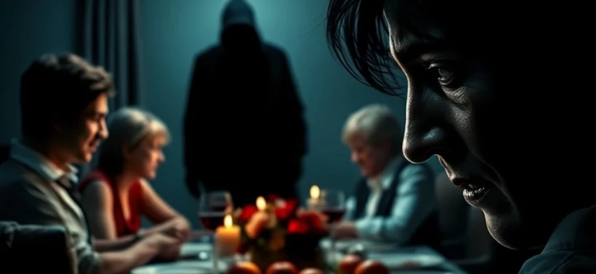 Movies Like The Dinner: 10 Dark and Gripping Picks