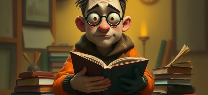 Movies & Shows Like Being Natural You’ll Love