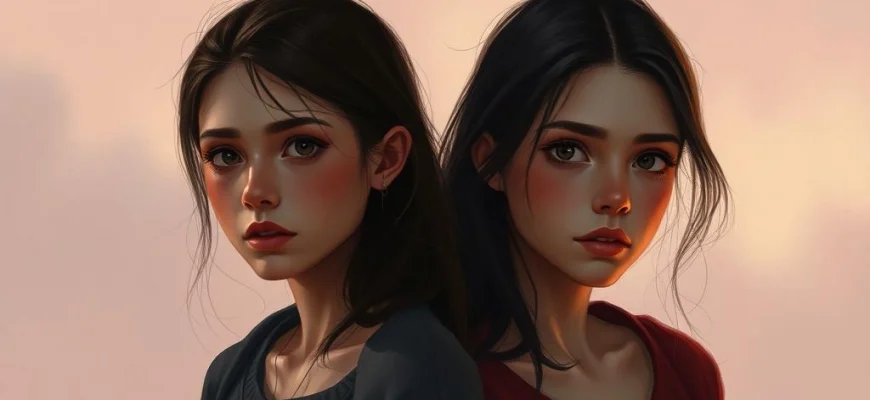 Movies and Shows Similar to Say You Will