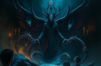 Shows Like Trickster for Supernatural Mystery Fans