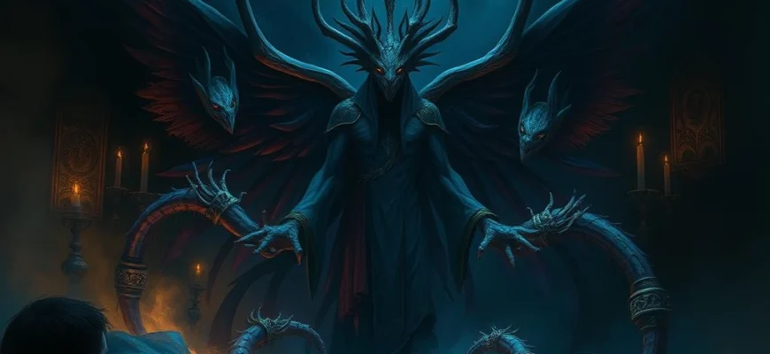 Shows Like Trickster for Supernatural Mystery Fans