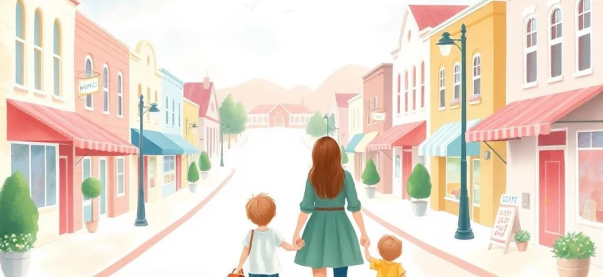 Movies & Shows Like The Pretend One