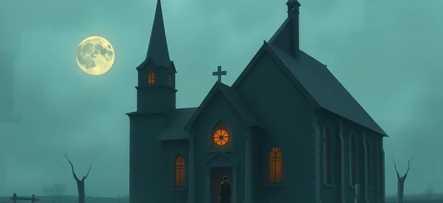 Dark and Unconventional: 10 Films Like Wise Blood