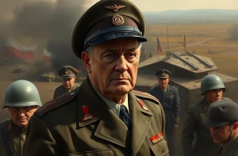 10 Must-Watch Shows Similar to Ike: Countdown to D-Day