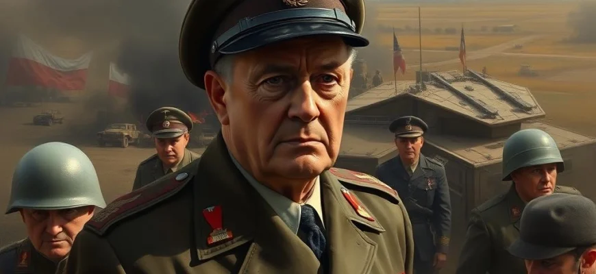 10 Must-Watch Shows Similar to Ike: Countdown to D-Day