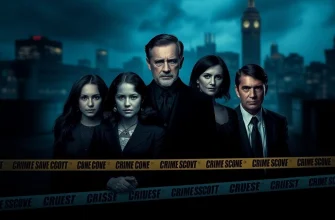 Gritty Crime Stories Like Australian Families of Crime