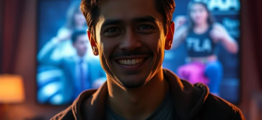 Movies and Shows Similar to Betsy