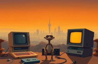 Top 10 Documentaries Similar to Atari: Game Over