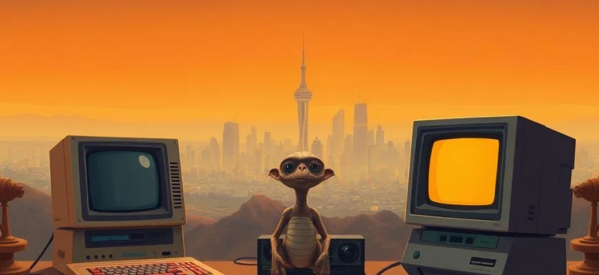 Top 10 Documentaries Similar to Atari: Game Over