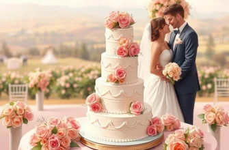 Deliciously Similar Shows to Amazing Wedding Cakes