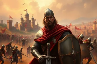 Shows Like El Cid: 10 Epic Historical Dramas