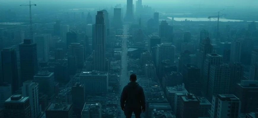 Must-Watch Films Similar to Boyz n the Hood