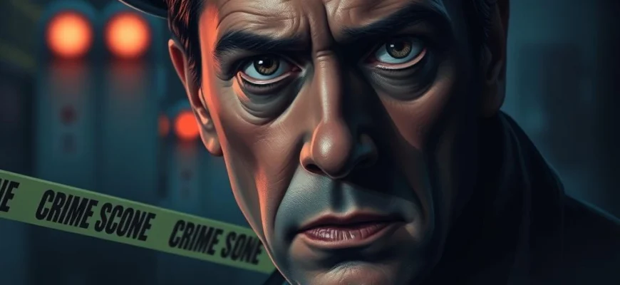 Must-Watch Shows Similar to Bloodlands