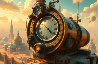 Movies & Shows Like The Time Travelers