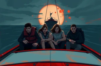 10 Gripping Movies and Shows Like Harpoon