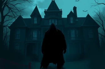 Movies Like Don't Go for Fans of Psychological Thrillers