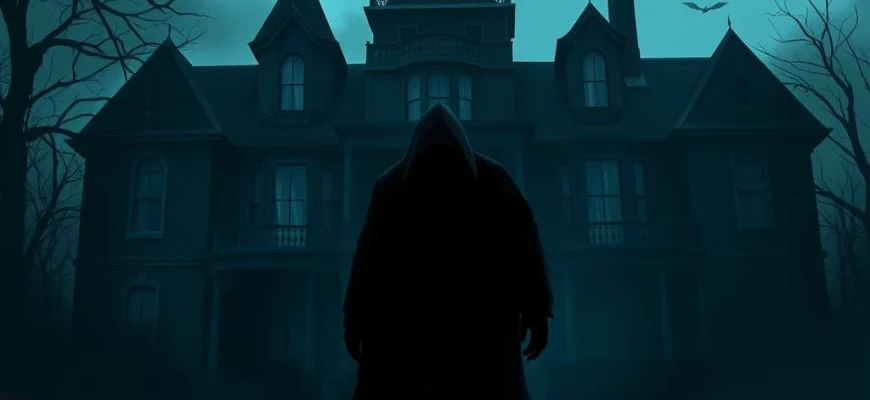 Movies Like Don't Go for Fans of Psychological Thrillers