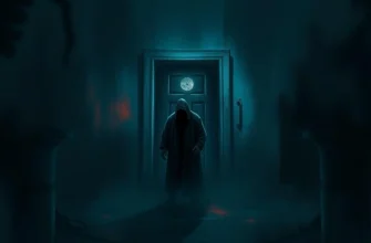 Movies and Shows Like HIM for Horror Fans