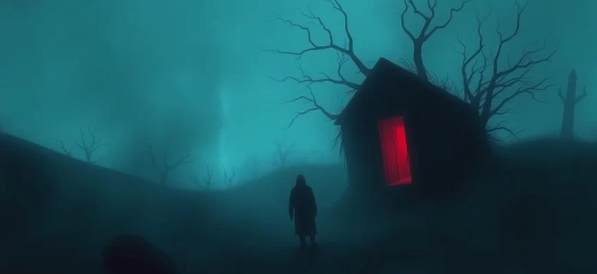 If You Loved Come True, Watch These 10 Thrillers