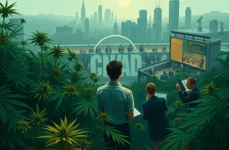 10 Must-Watch Shows Similar to Weediquette