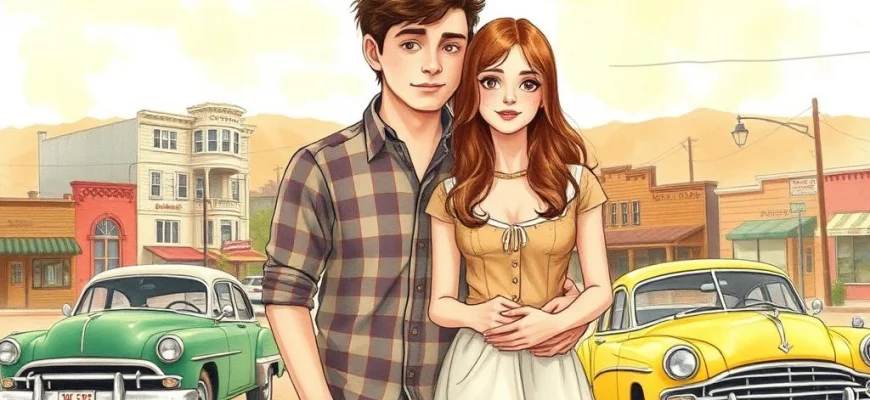 Movies & Shows Like John Apple Jack