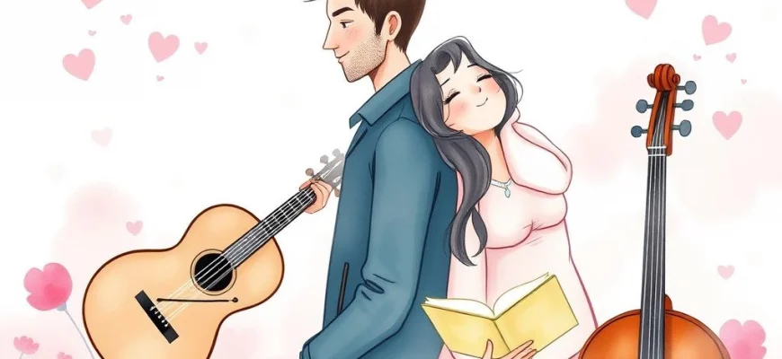 Rom-Coms Similar to The Owl and the Pussycat