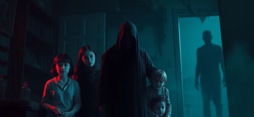 Movies Like Seeds: 10 Spine-Chilling Picks