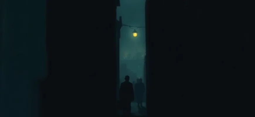 Movies and Shows Similar to Final Curtain